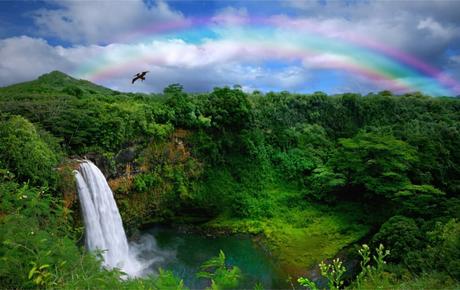 Mejores destinos para Lunas de Miel 2026