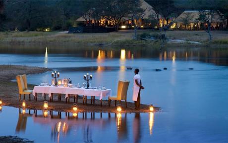 Mejores destinos para Lunas de Miel 2026