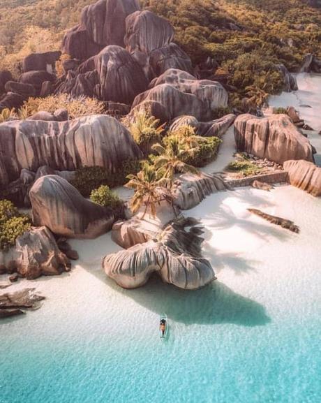 Mejores destinos para Lunas de Miel 2026