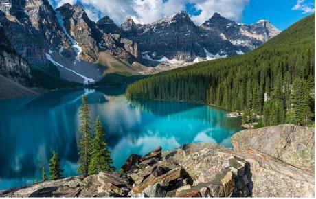 Mejores destinos para Lunas de Miel 2026