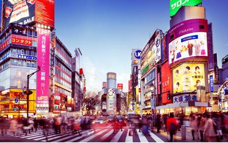 Mejores destinos para Lunas de Miel 2026