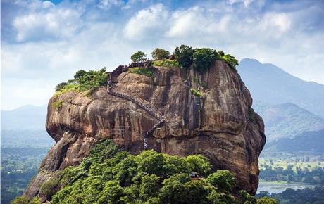 Mejores destinos para Lunas de Miel 2026