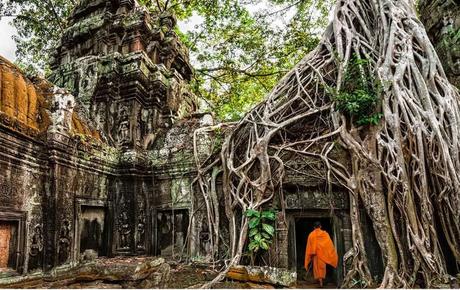 Mejores destinos para Lunas de Miel 2026