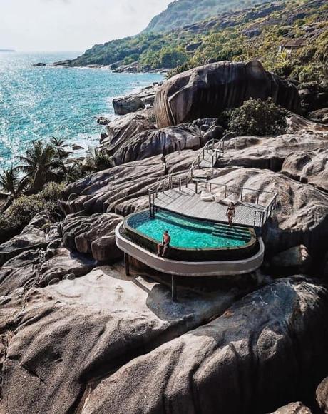 Mejores destinos para Lunas de Miel 2026