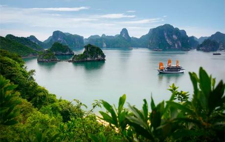 Mejores destinos para Lunas de Miel 2026