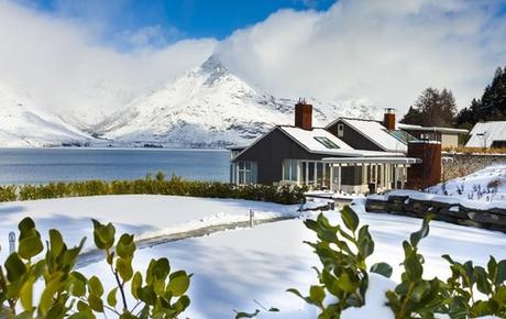 Mejores destinos para Lunas de Miel 2026