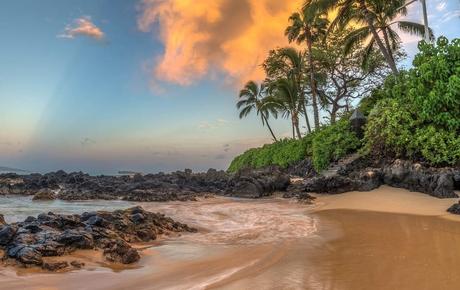 Mejores destinos para Lunas de Miel 2026