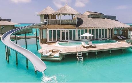 Mejores destinos para Lunas de Miel 2026