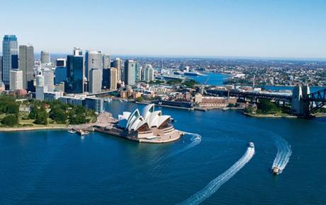 Mejores destinos para Lunas de Miel 2026