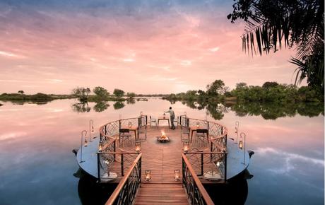 Mejores destinos para Lunas de Miel 2026