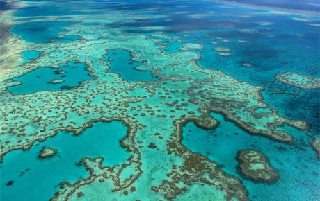 Mejores destinos para Lunas de Miel 2026