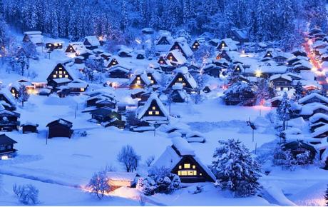 Mejores destinos para Lunas de Miel 2026