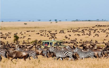Mejores destinos para Lunas de Miel 2026