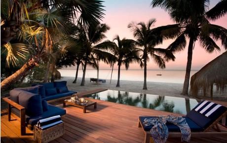 Mejores destinos para Lunas de Miel 2026