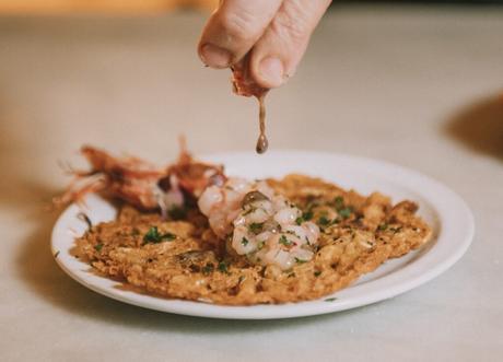 El Mundial Bar resucita (y rejuvenece) en el centro de Barcelona con el Grup Confiteria El Mundial Bar resucita (y rejuvenece) en el centro de Barcelona con el Grup Confiteria