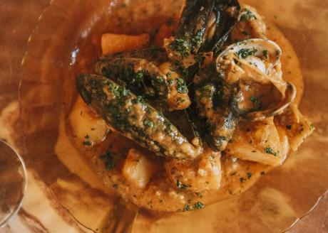 El Mundial Bar resucita (y rejuvenece) en el centro de Barcelona con el Grup Confiteria El Mundial Bar resucita (y rejuvenece) en el centro de Barcelona con el Grup Confiteria