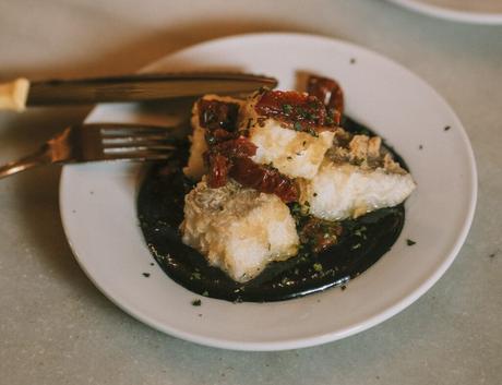 El Mundial Bar resucita (y rejuvenece) en el centro de Barcelona con el Grup Confiteria El Mundial Bar resucita (y rejuvenece) en el centro de Barcelona con el Grup Confiteria