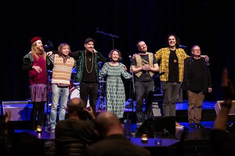 The Chronicles Of Father Robin - The Songs & Tales of Airoea Book 2: Ocean Traveller (Metamorphosis) (2023) The Chronicles Of Father Robin - The Songs & Tales of Airoea Book 2: Ocean Traveller (Metamorphosis) (2023)