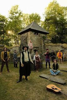 The Chronicles Of Father Robin - The Songs & Tales of Airoea Book 2: Ocean Traveller (Metamorphosis) (2023) The Chronicles Of Father Robin - The Songs & Tales of Airoea Book 2: Ocean Traveller (Metamorphosis) (2023)