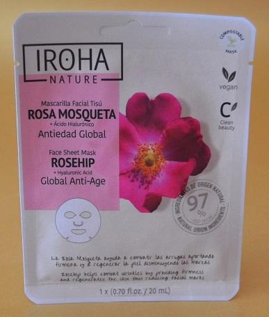 La cajita BODYBOX “Rentrée” de Septiembre 2025