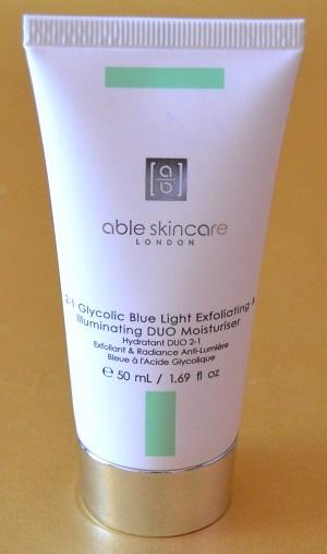 La cajita BODYBOX “Rentrée” de Septiembre 2025