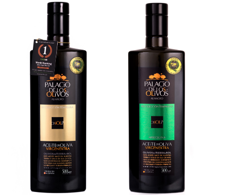 ¿CÓMO DIFERENCIAR UN BUEN AOVE?