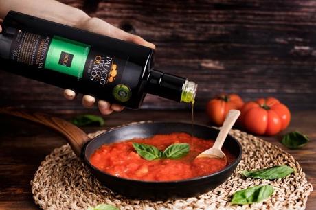 ¿CÓMO DIFERENCIAR UN BUEN AOVE?