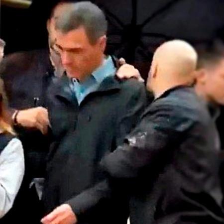 Sánchez ha desarmado a España y a los españoles