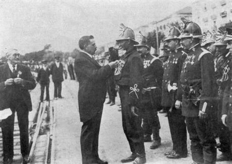 Demetrio Ojeda Landeras “MIJARES” (1884-1934) Demetrio Ojeda Landeras “MIJARES” (1884-1934)