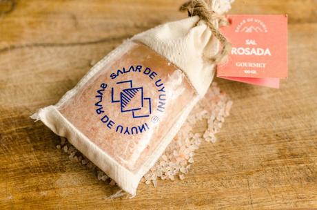 Bolsas de tela hechas de yute