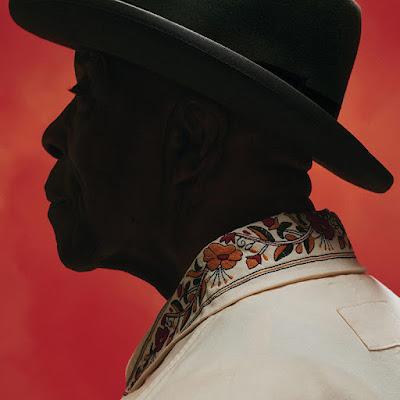 Buddy Guy - Blues chase the blues away (2025)