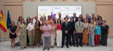 Este martes juzgan a un acusado de agredir sexualmente a otro en plena calle en Bolaños de Calatrava