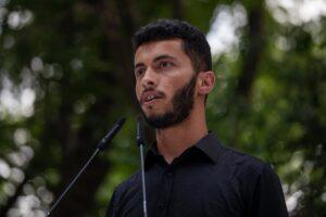 Este martes juzgan a un acusado de agredir sexualmente a otro en plena calle en Bolaños de Calatrava