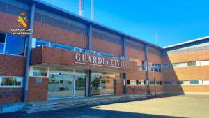 Este martes juzgan a un acusado de agredir sexualmente a otro en plena calle en Bolaños de Calatrava