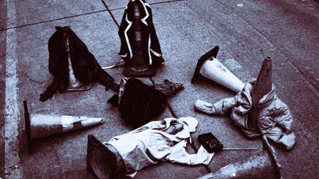 El sonido urgente de Deshabitado irrumpe con su nuevo EP Dejen Tranquilo el Sector!