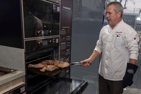 Conoce los asados sin humo, una nueva forma de celebrar este 18