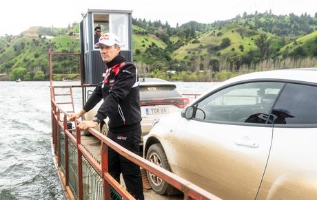 Sébastien Ogier vivirá este Fin de Semana su carrera N° 200 en el WRC Rally Chile Biobío Sébastien Ogier vivirá este Fin de Semana su carrera N° 200 en el WRC Rally Chile Biobío