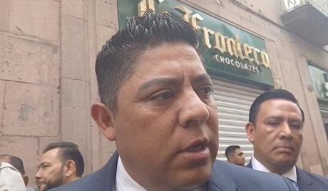 Gallardo afianza alianza con Sheinbaum y promete más agua, seguridad y obras para SLP
