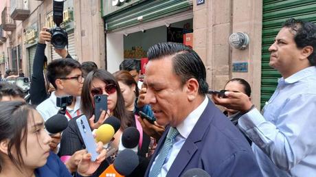 “No es poca cosa”: Guadalupe Torres destaca la instalación del primer Tribunal electo por voto popular en SLP