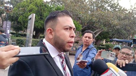 “Cada quien tiene derecho a soñar”: Gabino Morales responde al autodestape de Cuautli y llama a respetar los tiempos de MORENA