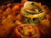 Moqueca Bahiana: Sabor Bahía Mesa