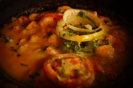 Moqueca Bahiana: El Sabor de Bahía en tu Mesa