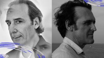 Jaume Claret Muxart, Gia Coppola, Claire Denis, Alexandre Desplat y Alberto Iglesias, Harris Dickinson, Joachim Trier, Jonás Trueba y José Luis Guerin, entre las Conversaciones de la 73ª edición del Festival de San Sebastián