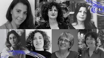 Jaume Claret Muxart, Gia Coppola, Claire Denis, Alexandre Desplat y Alberto Iglesias, Harris Dickinson, Joachim Trier, Jonás Trueba y José Luis Guerin, entre las Conversaciones de la 73ª edición del Festival de San Sebastián