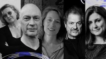 Jaume Claret Muxart, Gia Coppola, Claire Denis, Alexandre Desplat y Alberto Iglesias, Harris Dickinson, Joachim Trier, Jonás Trueba y José Luis Guerin, entre las Conversaciones de la 73ª edición del Festival de San Sebastián