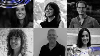 Jaume Claret Muxart, Gia Coppola, Claire Denis, Alexandre Desplat y Alberto Iglesias, Harris Dickinson, Joachim Trier, Jonás Trueba y José Luis Guerin, entre las Conversaciones de la 73ª edición del Festival de San Sebastián