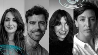 Jaume Claret Muxart, Gia Coppola, Claire Denis, Alexandre Desplat y Alberto Iglesias, Harris Dickinson, Joachim Trier, Jonás Trueba y José Luis Guerin, entre las Conversaciones de la 73ª edición del Festival de San Sebastián