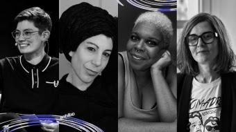 Jaume Claret Muxart, Gia Coppola, Claire Denis, Alexandre Desplat y Alberto Iglesias, Harris Dickinson, Joachim Trier, Jonás Trueba y José Luis Guerin, entre las Conversaciones de la 73ª edición del Festival de San Sebastián