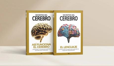 Secretos del Cerebro. Coleccionable de RBA Secretos del Cerebro. Coleccionable de RBA
