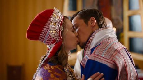 Festival de Toronto 2025: Parte 1 - Regresos Festival de Toronto 2025: Parte 1 - Regresos